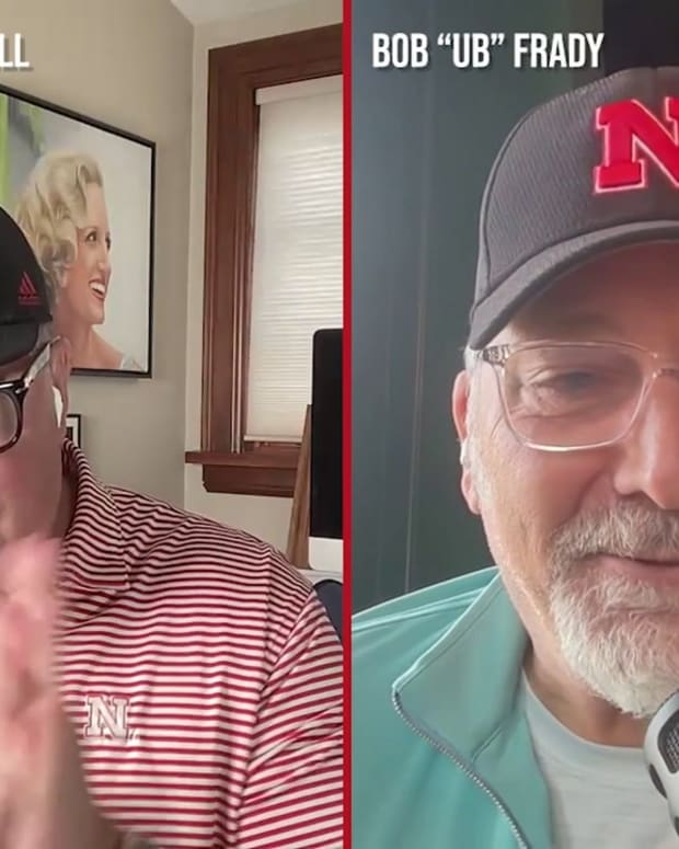 SMQ Wisconsin Game Prediction